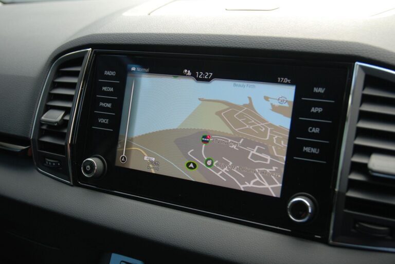 Skoda Karoq 1.5 TSI ACT SE L Euro 6 (s/s) 5dr