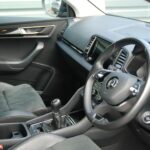 Skoda Karoq 1.5 TSI ACT SE L Euro 6 (s/s) 5dr