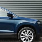 Skoda Karoq 1.5 TSI ACT SE L Euro 6 (s/s) 5dr