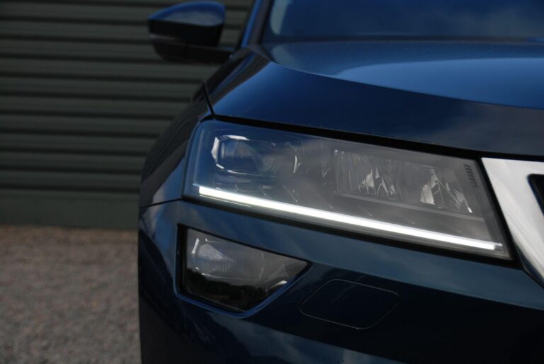 Skoda Karoq 1.5 TSI ACT SE L Euro 6 (s/s) 5dr