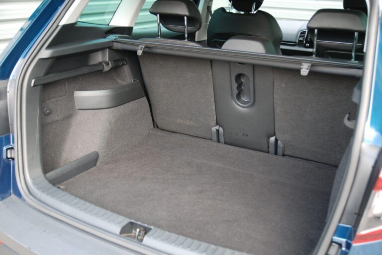 Skoda Karoq 1.5 TSI ACT SE L Euro 6 (s/s) 5dr