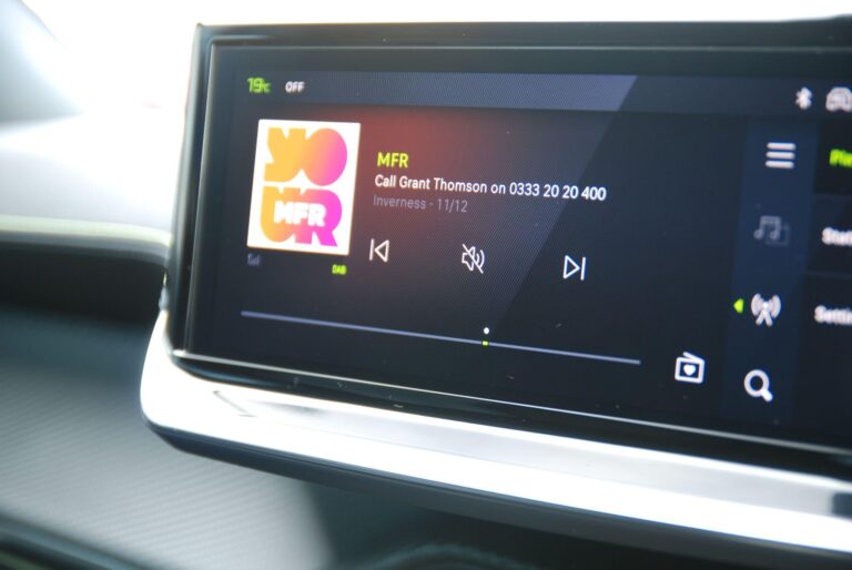 Peugeot 2008 1.2 PureTech GT EAT Euro 6 (s/s) 5dr