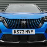 Peugeot 2008 1.2 PureTech GT EAT Euro 6 (s/s) 5dr