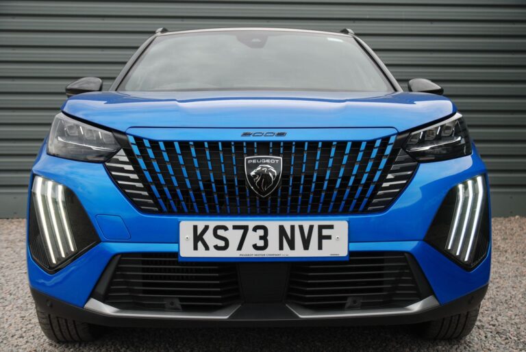 Peugeot 2008 1.2 PureTech GT EAT Euro 6 (s/s) 5dr