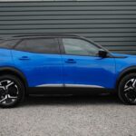 Peugeot 2008 1.2 PureTech GT EAT Euro 6 (s/s) 5dr