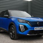 Peugeot 2008 1.2 PureTech GT EAT Euro 6 (s/s) 5dr