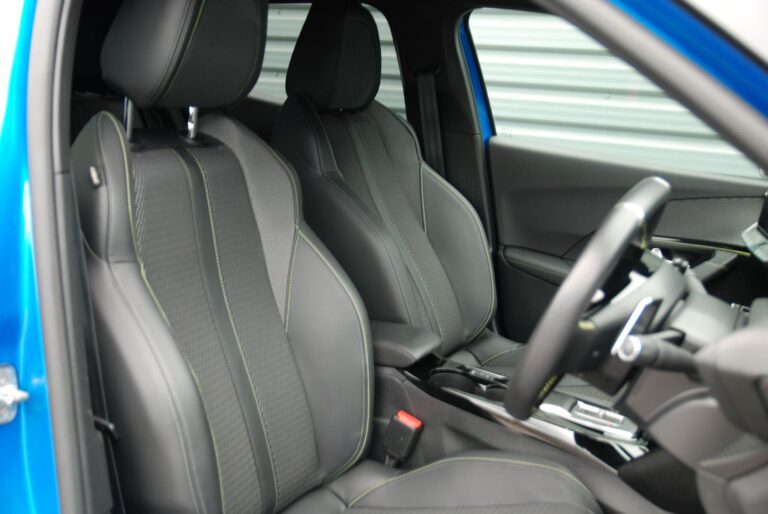 Peugeot 2008 1.2 PureTech GT EAT Euro 6 (s/s) 5dr