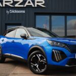 Peugeot 2008 1.2 PureTech GT EAT Euro 6 (s/s) 5dr