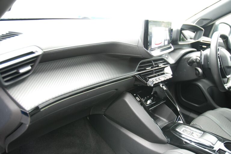 Peugeot 2008 1.2 PureTech GT EAT Euro 6 (s/s) 5dr