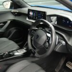 Peugeot 2008 1.2 PureTech GT EAT Euro 6 (s/s) 5dr