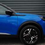Peugeot 2008 1.2 PureTech GT EAT Euro 6 (s/s) 5dr