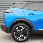 Peugeot 2008 1.2 PureTech GT EAT Euro 6 (s/s) 5dr