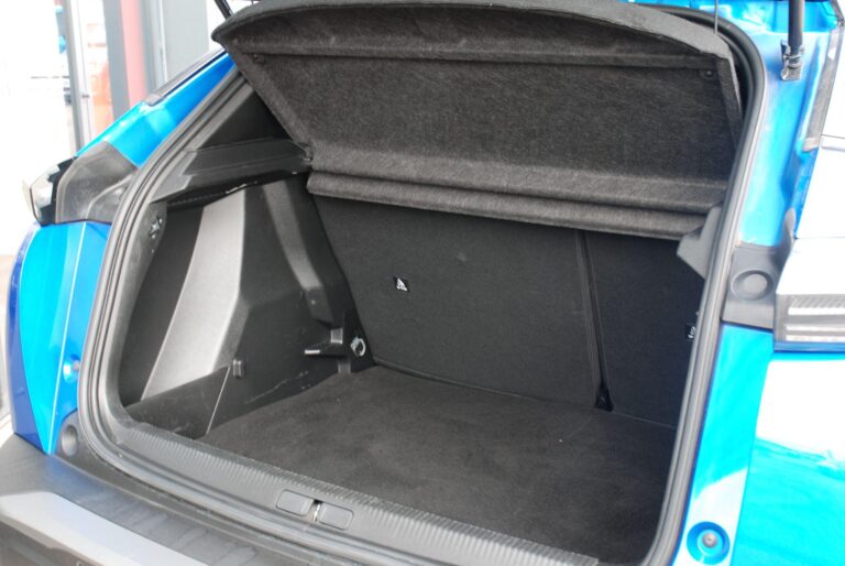 Peugeot 2008 1.2 PureTech GT EAT Euro 6 (s/s) 5dr