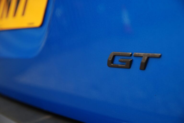 Peugeot 2008 1.2 PureTech GT EAT Euro 6 (s/s) 5dr