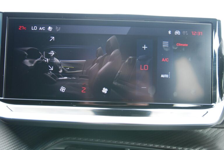 Peugeot 2008 1.2 PureTech GT EAT Euro 6 (s/s) 5dr