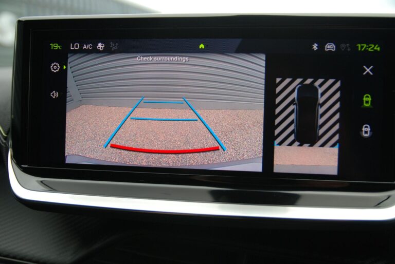 Peugeot 2008 1.2 PureTech GT EAT Euro 6 (s/s) 5dr