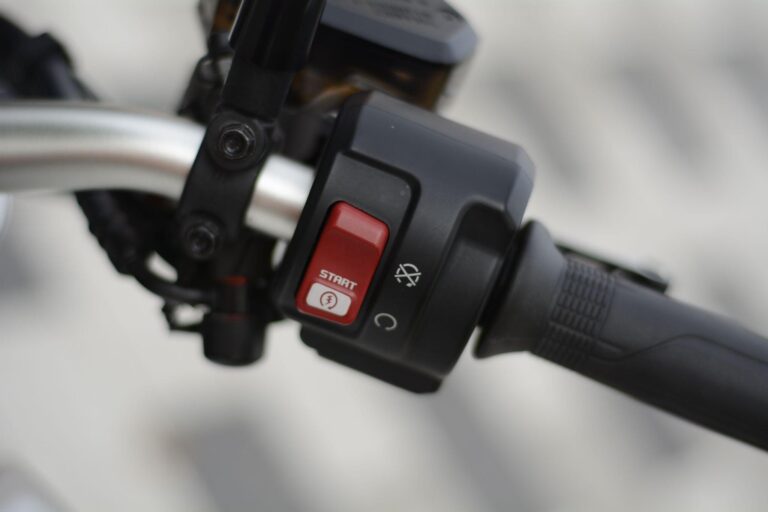 Honda CB1000R 1000 Euro 5