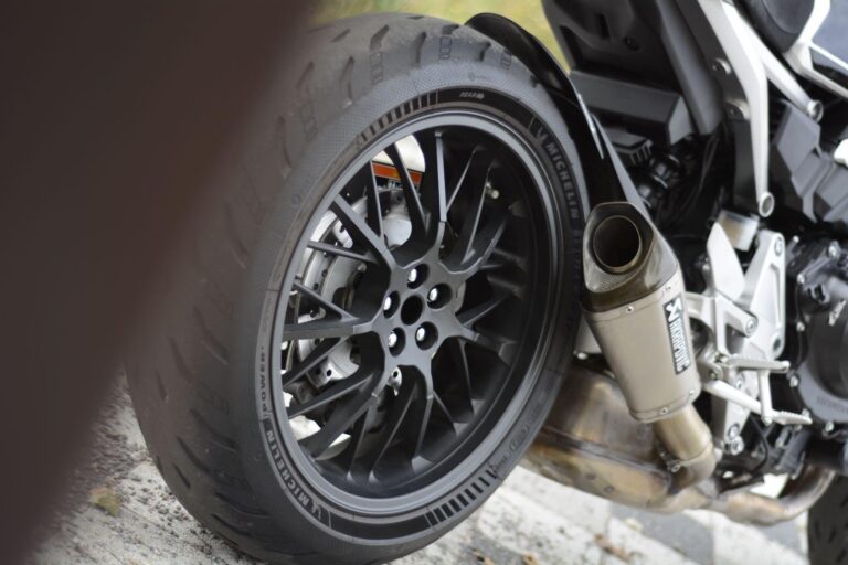 Honda CB1000R 1000 Euro 5