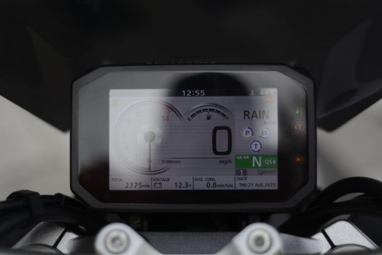 Honda CB1000R 1000 Euro 5