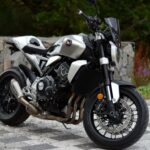 Honda CB1000R 1000 Euro 5