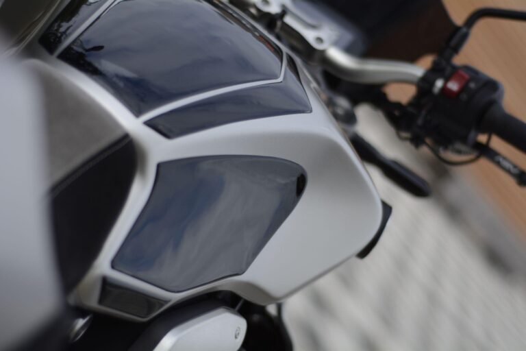 Honda CB1000R 1000 Euro 5