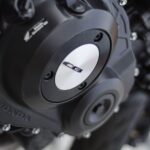 Honda CB1000R 1000 Euro 5