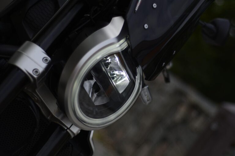 Honda CB1000R 1000 Euro 5