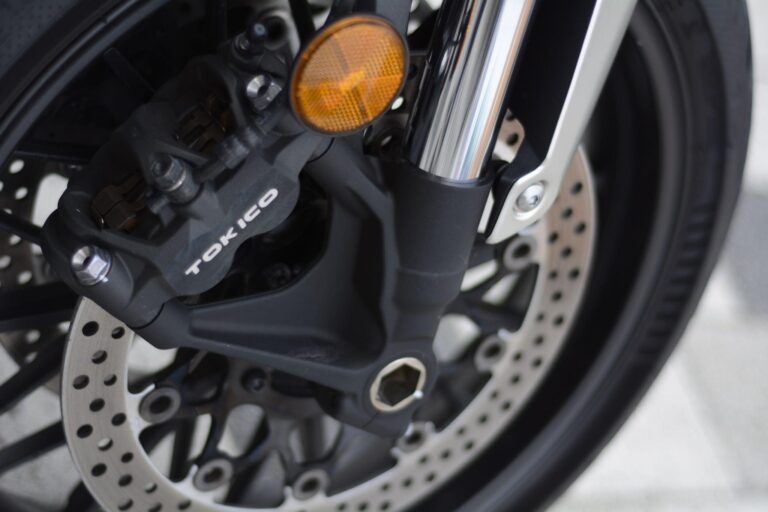 Honda CB1000R 1000 Euro 5