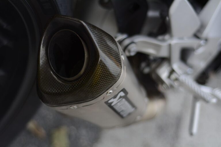 Honda CB1000R 1000 Euro 5