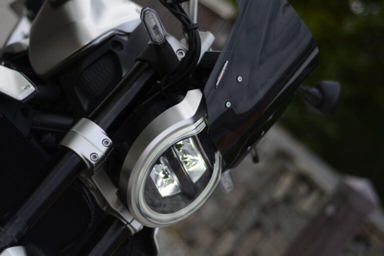 Honda CB1000R 1000 Euro 5