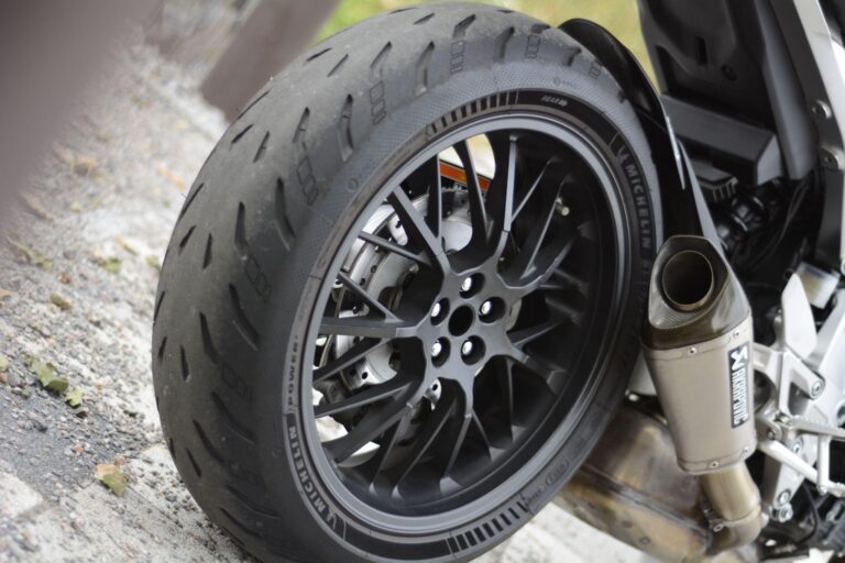 Honda CB1000R 1000 Euro 5