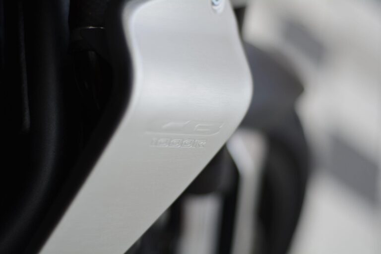 Honda CB1000R 1000 Euro 5