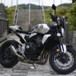 Honda CB1000R 1000 Euro 5