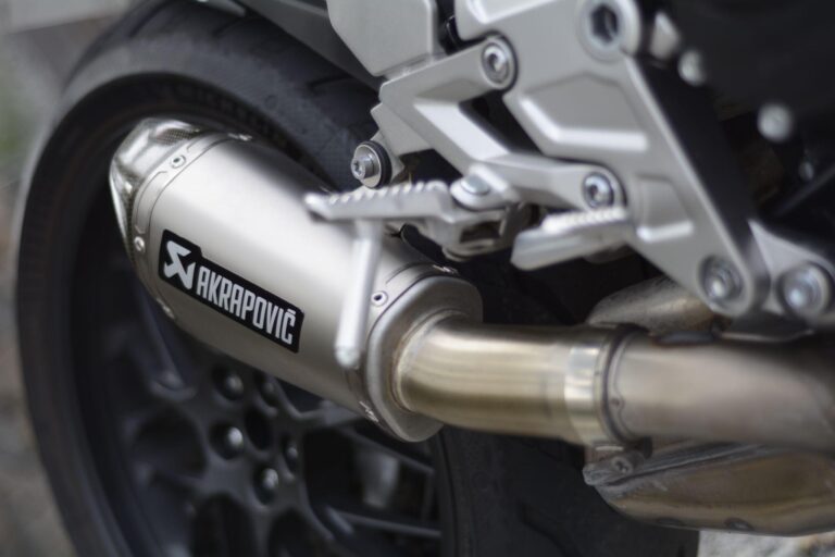 Honda CB1000R 1000 Euro 5