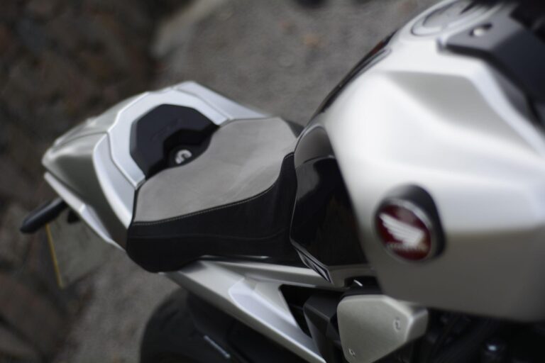 Honda CB1000R 1000 Euro 5