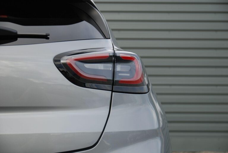 Ford Puma 1.0T EcoBoost MHEV ST-Line X DCT Euro 6 (s/s) 5dr