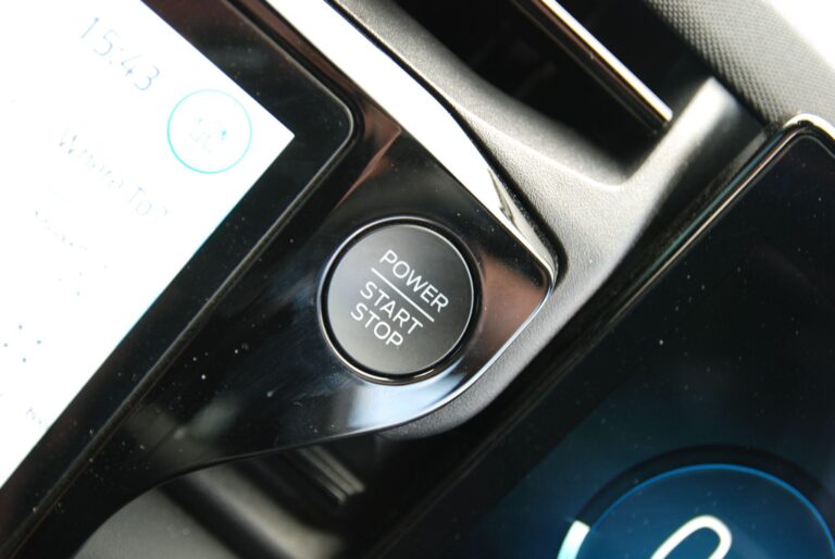 Ford Puma 1.0T EcoBoost MHEV ST-Line X DCT Euro 6 (s/s) 5dr