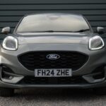 Ford Puma 1.0T EcoBoost MHEV ST-Line X DCT Euro 6 (s/s) 5dr