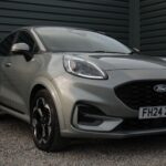 Ford Puma 1.0T EcoBoost MHEV ST-Line X DCT Euro 6 (s/s) 5dr