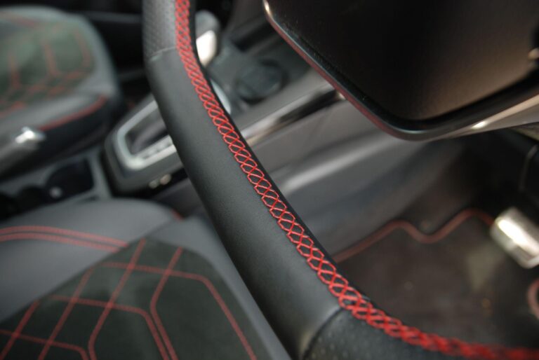 Ford Puma 1.0T EcoBoost MHEV ST-Line X DCT Euro 6 (s/s) 5dr