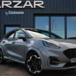 Ford Puma 1.0T EcoBoost MHEV ST-Line X DCT Euro 6 (s/s) 5dr