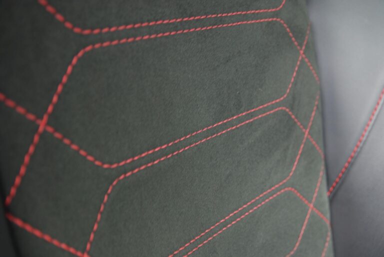 Ford Puma 1.0T EcoBoost MHEV ST-Line X DCT Euro 6 (s/s) 5dr