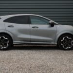 Ford Puma 1.0T EcoBoost MHEV ST-Line X DCT Euro 6 (s/s) 5dr