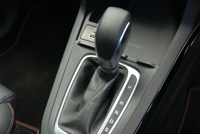 Ford Puma 1.0T EcoBoost MHEV ST-Line X DCT Euro 6 (s/s) 5dr