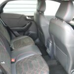 Ford Puma 1.0T EcoBoost MHEV ST-Line X DCT Euro 6 (s/s) 5dr