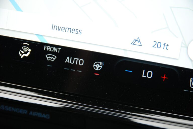 Ford Puma 1.0T EcoBoost MHEV ST-Line X DCT Euro 6 (s/s) 5dr