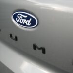 Ford Puma 1.0T EcoBoost MHEV ST-Line X DCT Euro 6 (s/s) 5dr