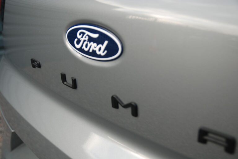 Ford Puma 1.0T EcoBoost MHEV ST-Line X DCT Euro 6 (s/s) 5dr