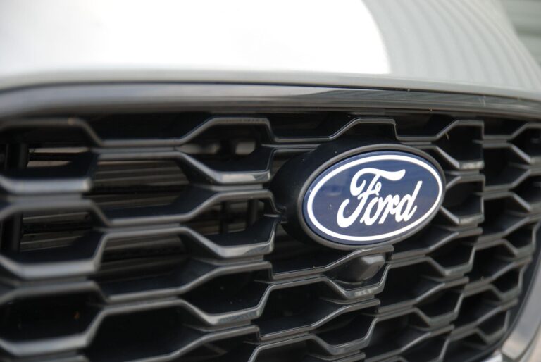 Ford Puma 1.0T EcoBoost MHEV ST-Line X DCT Euro 6 (s/s) 5dr