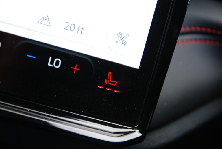 Ford Puma 1.0T EcoBoost MHEV ST-Line X DCT Euro 6 (s/s) 5dr